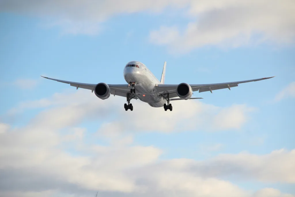 airline optimization